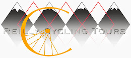 Best Cycling Tours on the Planet!