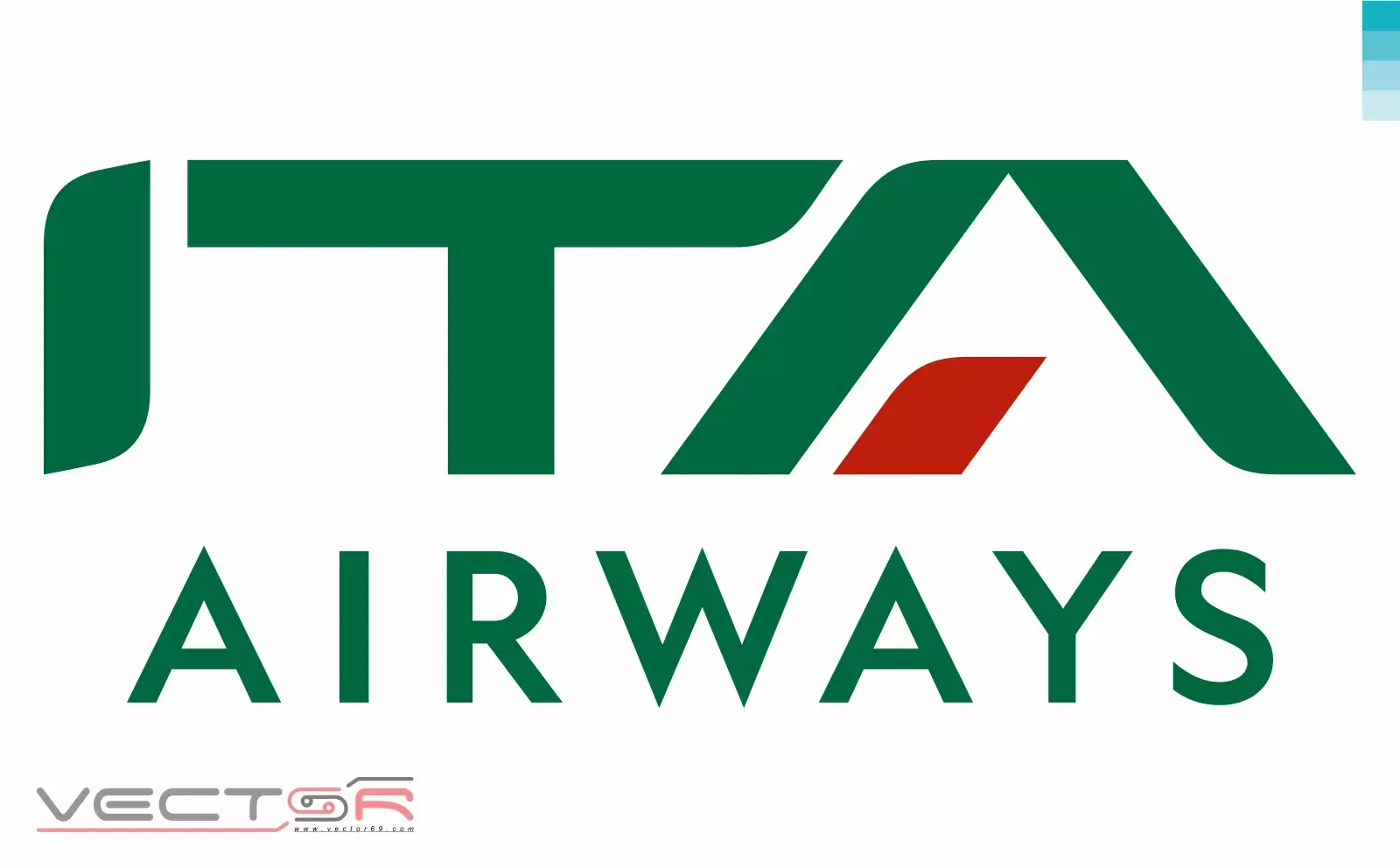 ITA Airways (2021) Logo - Download Vector File SVG (Scalable Vector Graphics)