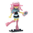 Monster High Viperine Gorgon Ghouls Skullection 2 Figure