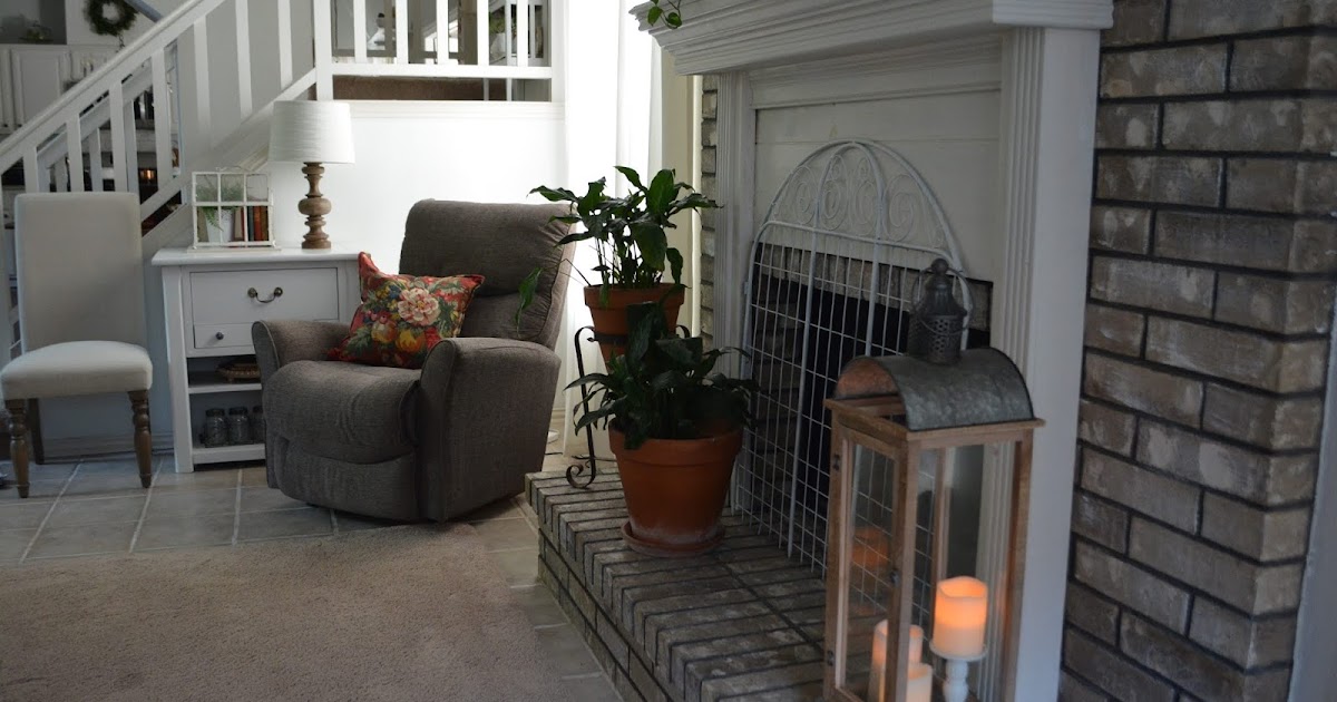 Let's Add Sprinkles Goodbye Big Bertha/The Ugly Recliner