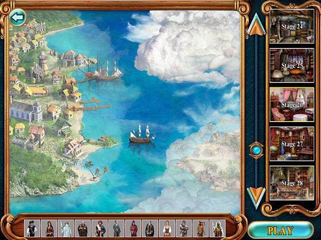 Pirateville Full Version