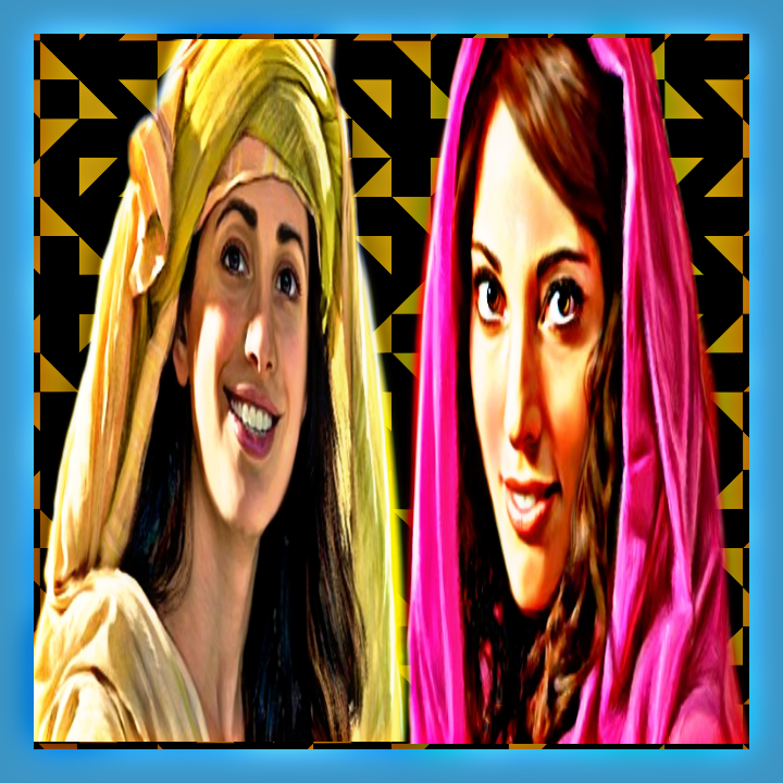 DONDE SALIO LA ESPOSA DE CAIN Y SET