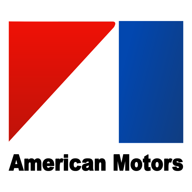 American Motors (AMC) Logo
