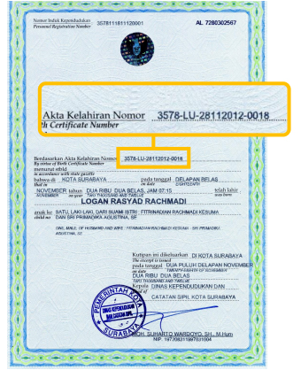 Cara Mengisi Nomor Registrasi Akta Lahir Peserta Didik Di Aplikasi Dapodik Versi 2016 Edukasi Ppkn