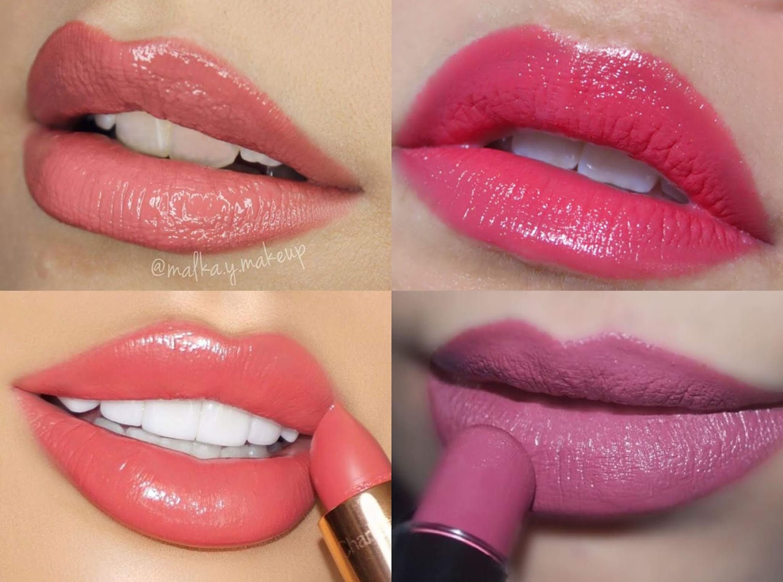 Lisa Eldridge Lipstick