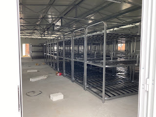 Global Cocinas Técnicas