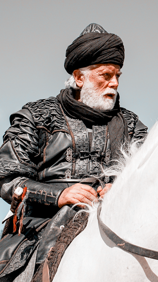 خلفيات موبايل من مسلسل المؤسس عثمان الحلقة 29 بجودة عالية