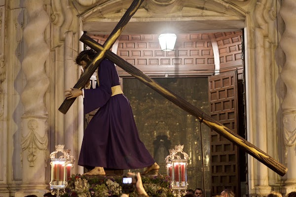 La Quinta Angustia volverá muy diferente a Córdoba del ‘parón’ La Quinta Angustia volverá muy diferente a Córdoba del ‘parón’