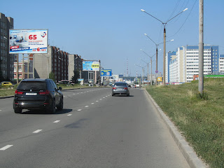 Ярославль - Белозерск - Медвежьегорск - Кижи - Петрозаводск - Сортавала - СПБ.