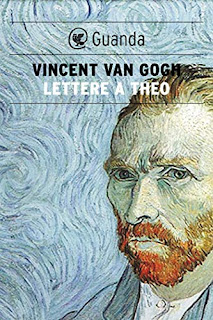 IL COLORE SPIEGATO DA VAN GOGH - LETTERE A THEO  BLOG ARTISTAH24