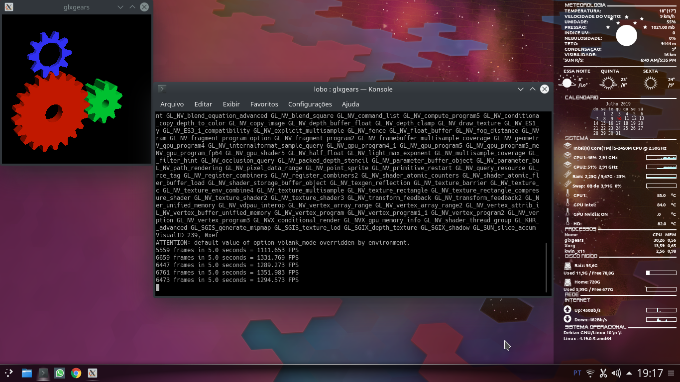 How-To :: extraindo isos de XBox360 no Linux com o Xipper – Mundo GNU