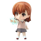 Nendoroid A Certain Scientific Railgun Mikoto Misaka (#345) Figure