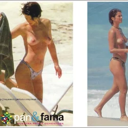 Araceli Gonzalez Desnuda Foto 15