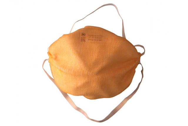 Респиратор ШБ \"Лепесток\":ликбез от дилетанта estimata