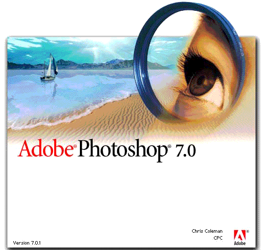 how do i download adobe photoshop 7.0 for free