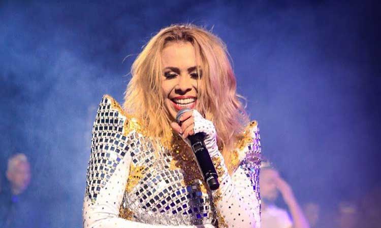 Cantora Joelma é acusada de dar calote milionário após compra de casa