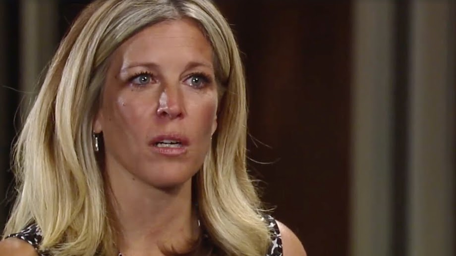 General Hospital Spoilers for the Week of October 19 23 General Hospital Spoilers for the Week of October 19 23