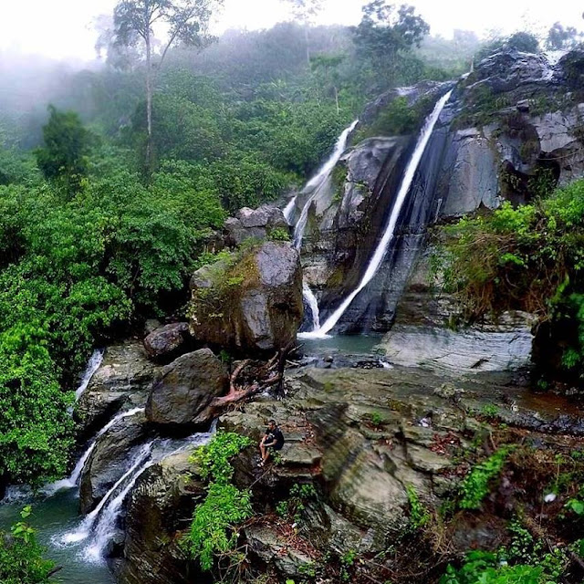 Disebut Mirip Air Terjun di Grand Canyon AS, Air Terjun ini Ternyata Ada di Malang Disebut Mirip Air Terjun di Grand Canyon AS, Air Terjun ini Ternyata Ada di Malang