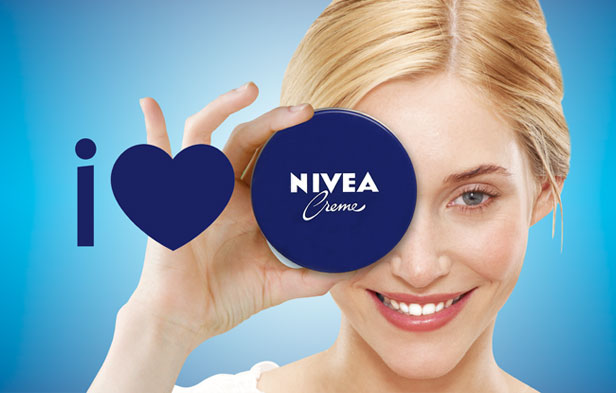 NIVEA Crème - Nivea