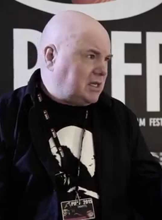 TrustMovies Bluray debut for Philip Ridley's 1990 cult classic, THE