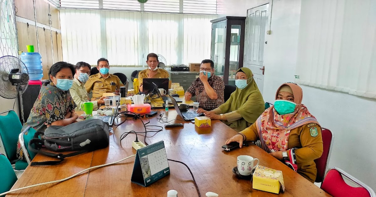 Tim Penyusunan RPPEG Kalbar Terbentuk Langsung Tancap Gas