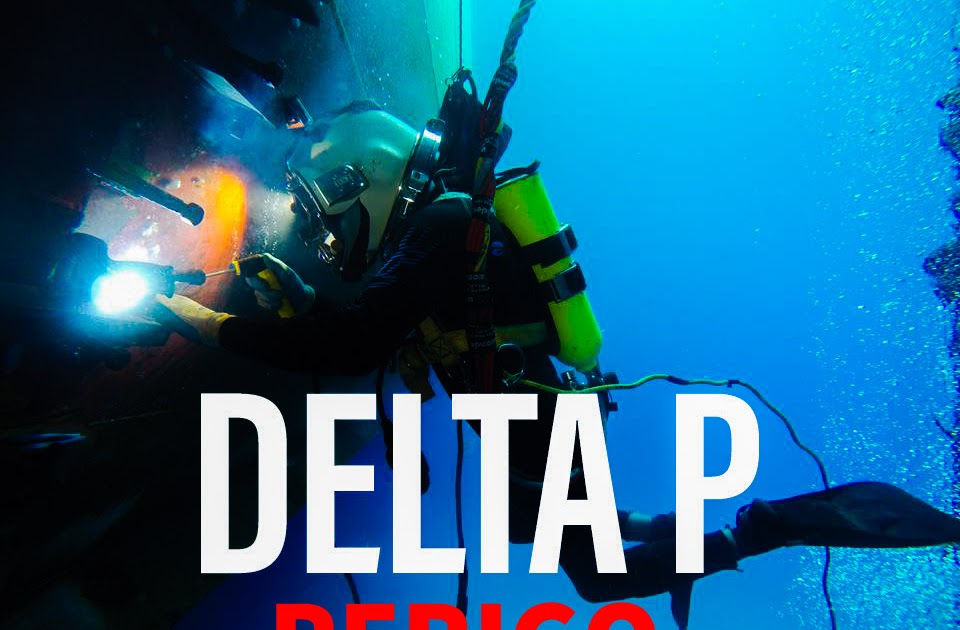 Delta P Conheça os perigos da pressão diferencial no mergulho