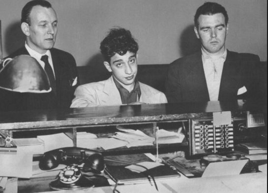 Court Rules No Dice: Alleged Colombo Boss's 100-Year Prison Sentence Stands