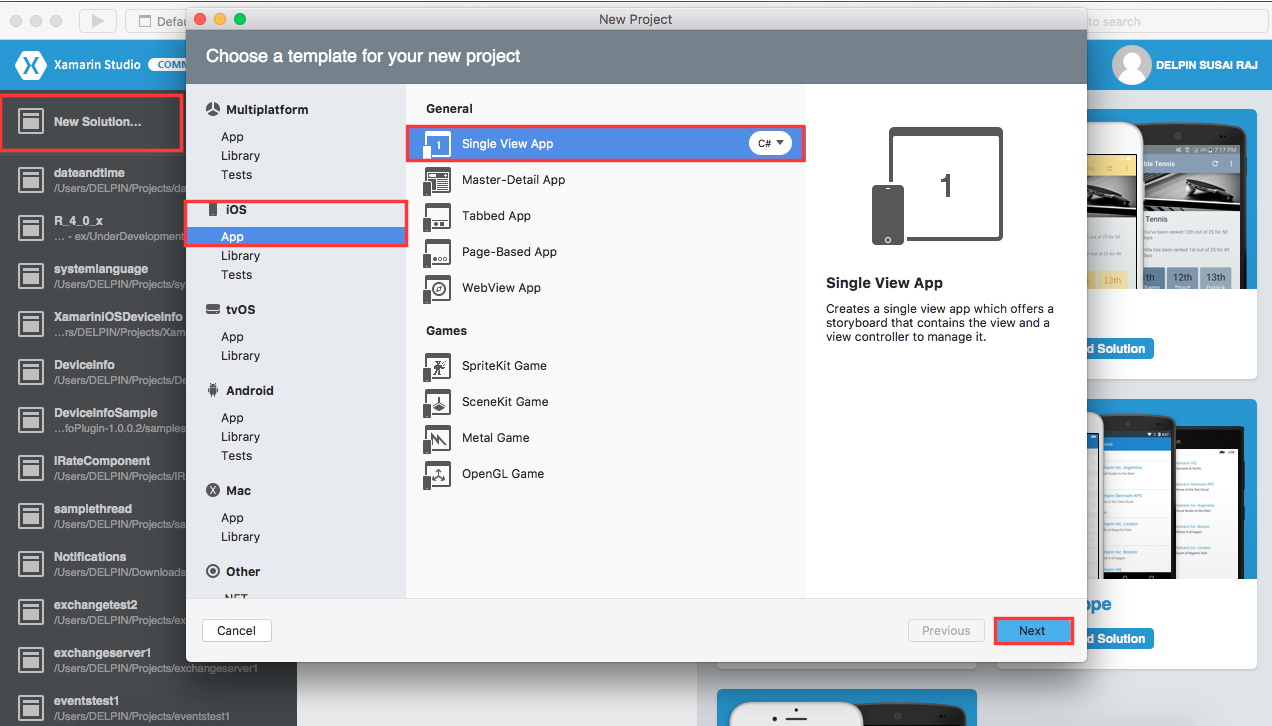 Xamarin Monkeys How to Create A Timer in Xamarin iOS
