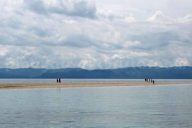 Kalanggaman Island Palompon Leyte