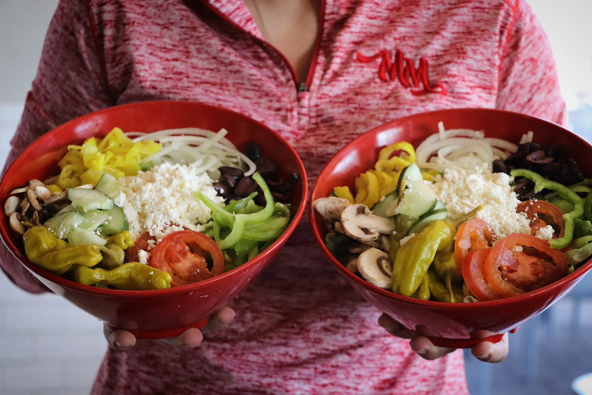 Mellow Mushroom Offers Gluten Free, Vegan and KetoFriendly Menu Items to Start Off the New Year