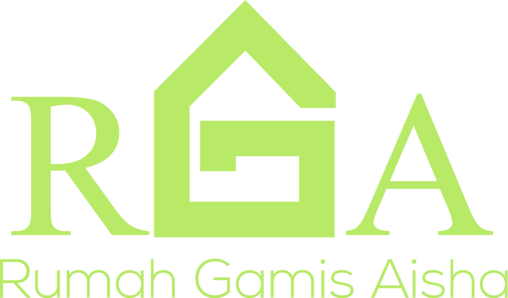 Rumah Gamis Aisha