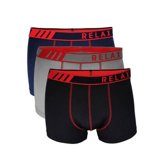 QUẦN LÓT NAM BOXER