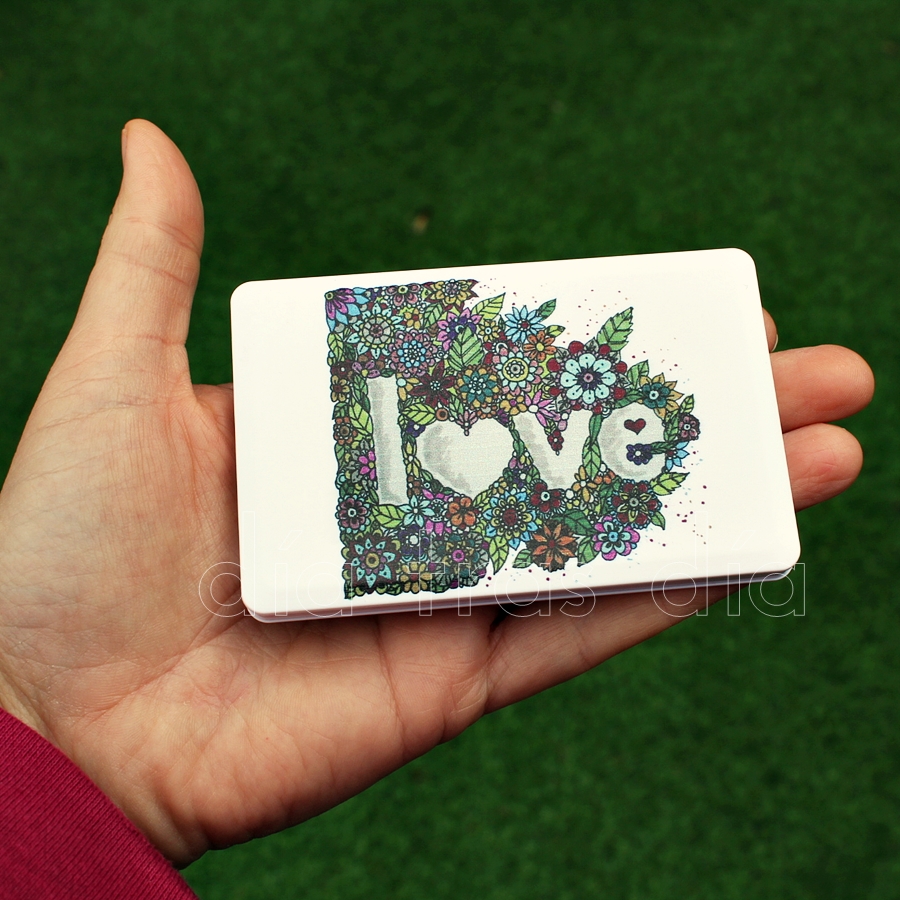 Power bank personalizado