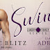 Release Blitz + Review: Swing by Adriana Locke