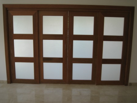 El Sueno S.R.L.: Puertas y Cocinas