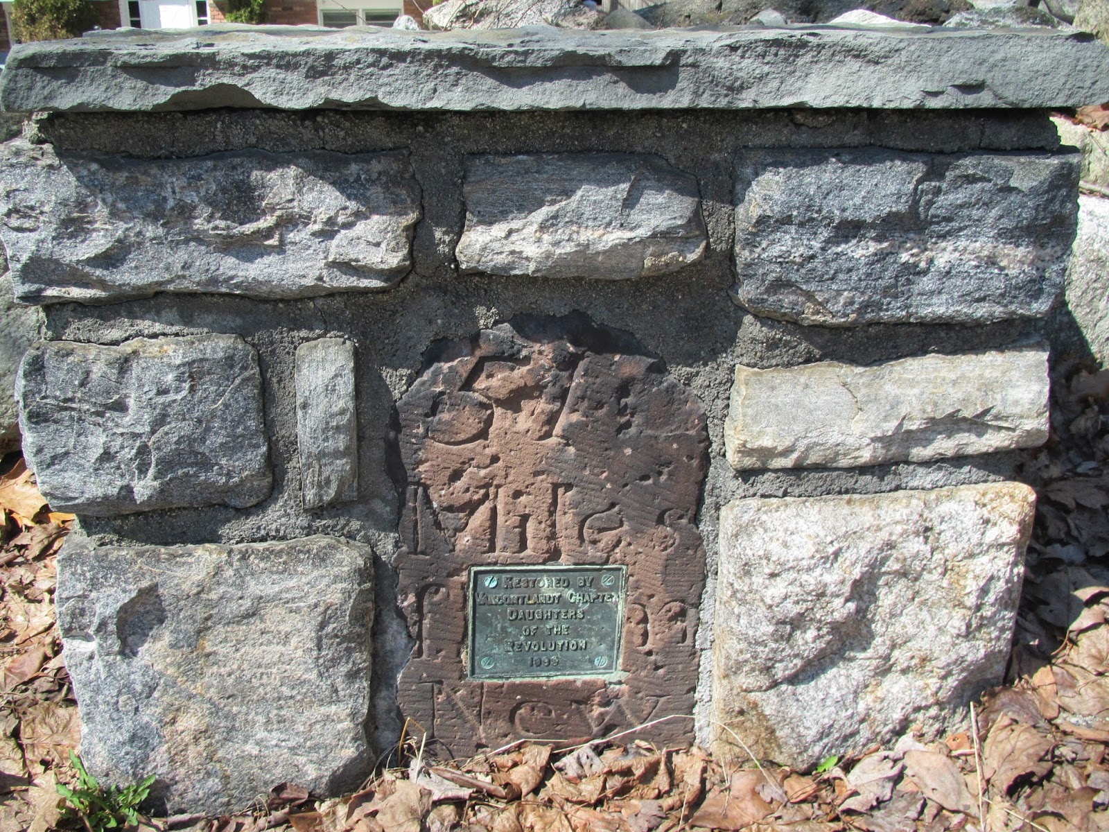 Joel Campbell (17351828) His Life and Times A Visit to Continental