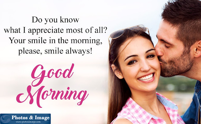 Latest Romantic Good Morning Images HD Collection