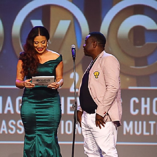 monalisa chinda john okafor