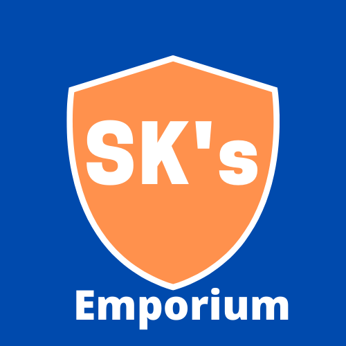 SK's Emporium