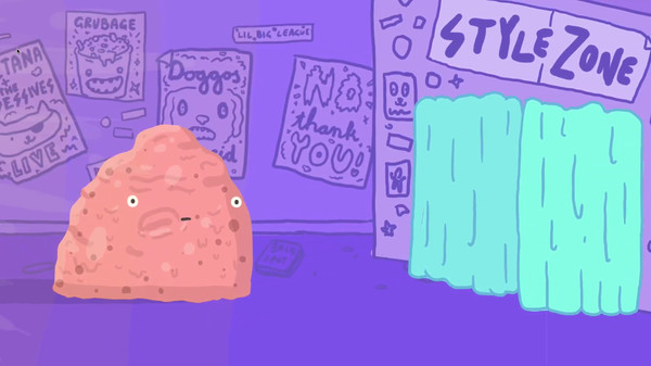 Teenage Blob (2020) PC Full Español