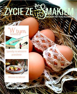 Zycie ze Smakiem-Wielkanoc