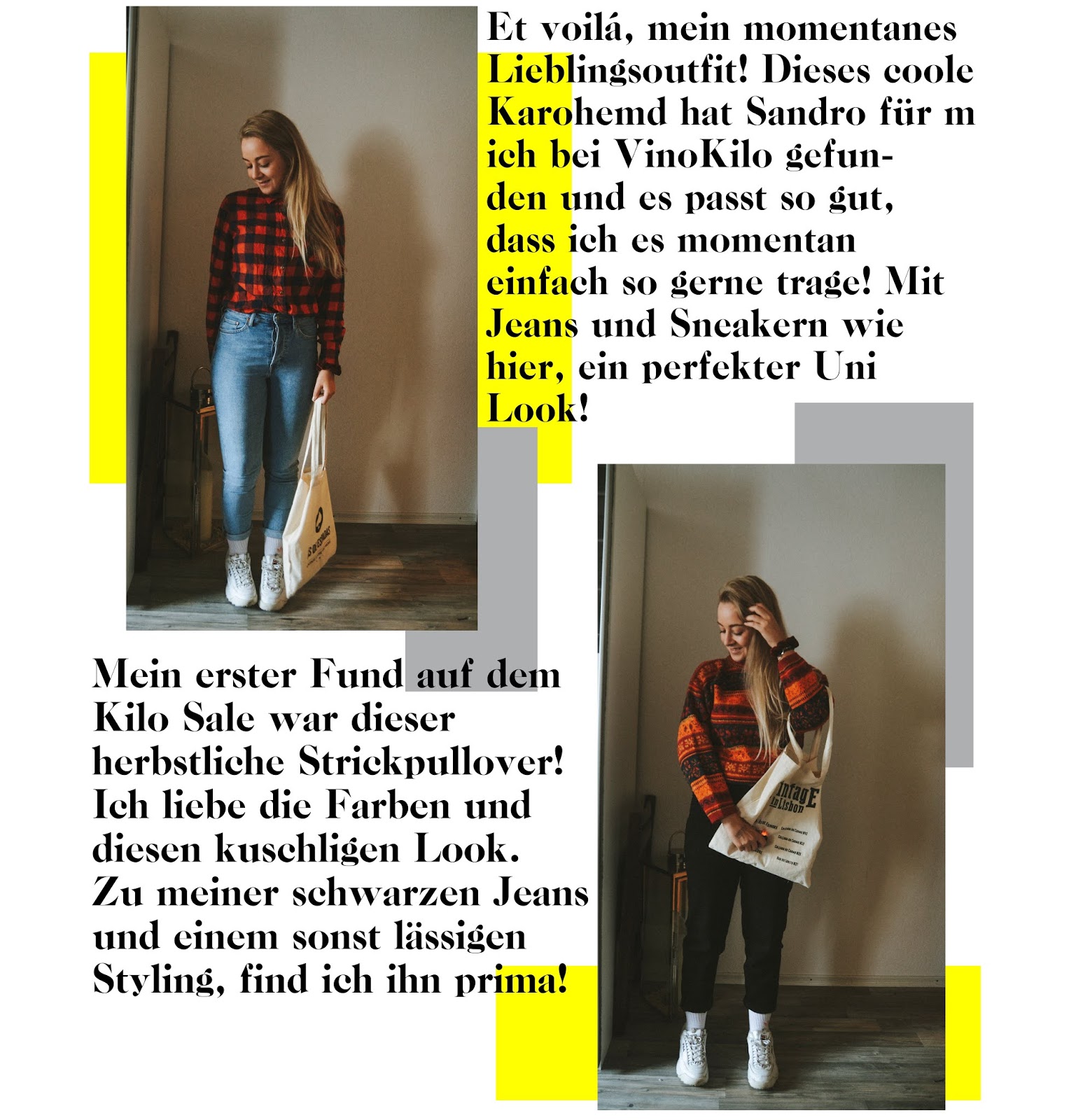 Ideenreise Blog Herbstliche Grusskartchen Variante