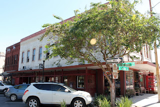 Palmer Street Palmer Street