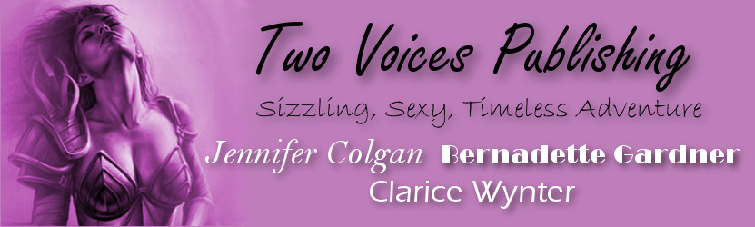 Two Voices Publishing