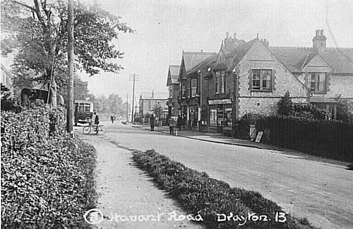 Drayton1920s