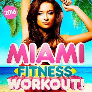 Miami2BFitness2BWorkout - VA.-Coleccion Pilates- Relax (8 Cds)
