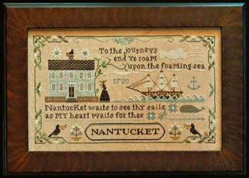"Old Nantucket"