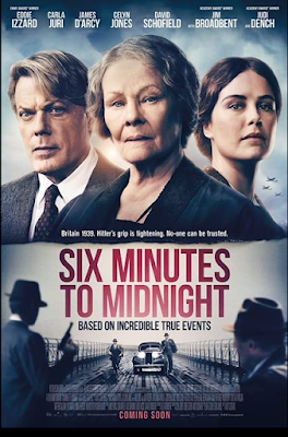 Six Minutes To Midnight 2020 2 Six Minutes To Midnight 2020