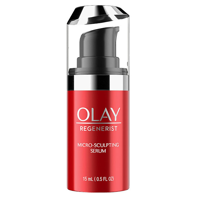 serum chong lao hoa 40 Olay Regenerist Micro Sculpting Serum 