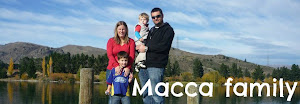 Macca family